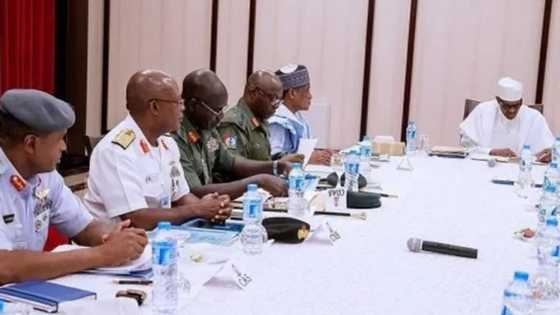 Kashe-kashe: Ku kara hakuri hukumomin tsaro na suna aiki tukuru – in ji Buhari