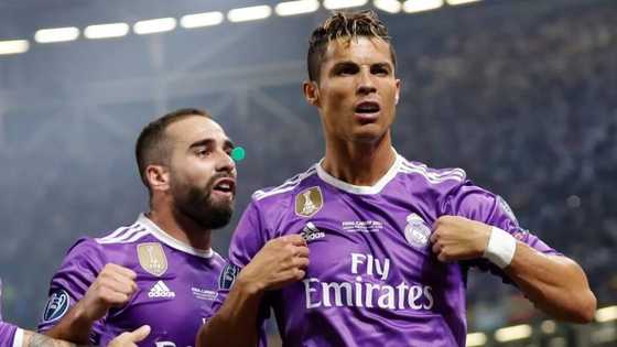 Cristiano Ronaldo faces jail time as court in Madrid accuse him of €14.7m tax evasion