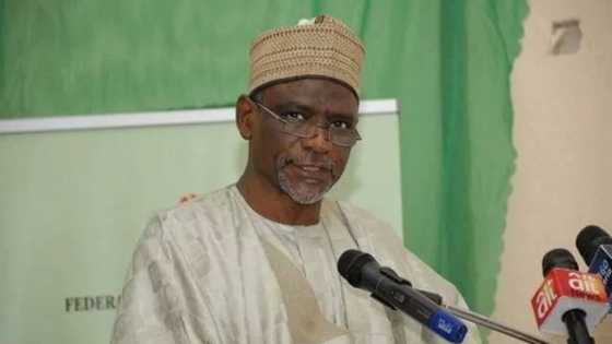 Gwamnatin Buhari za ta gina Jami’ar Sojoji a Arewacin Najeriya