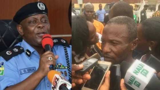 Lalacewa: An kama matashi da budurwarsa tare da iyayensa da laifin fashi a wani gida