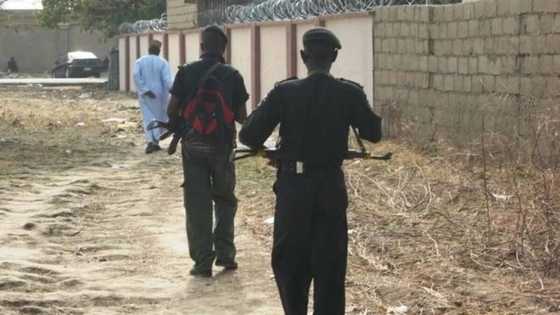 Mene yayi zafi: Wata mata ta watsawa mijinta ruwan zafi hade da yaji