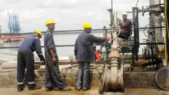 Da dumin sa: Kamfanin NNPC ya amince ya gina sabuwar matatar mai a wannan jihar ta Arewa