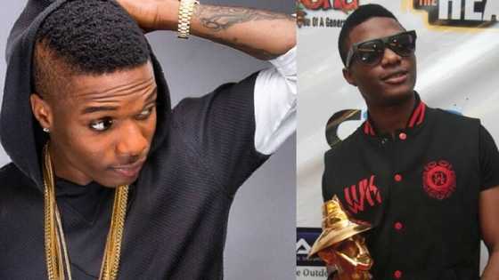 Impressive awards won by Wizkid