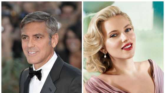 Richest Hollywood actor and actress according to Forbes