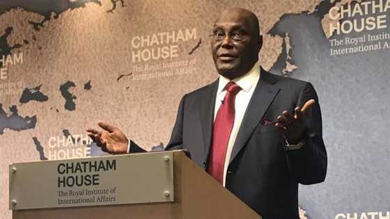 Buhari bai alaka da matasa, ba mamaki don ya ce malalata ne – Atiku