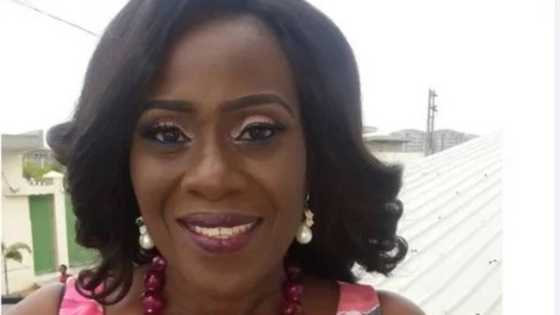 10 Things You Don’t Know About Joke Silva (PHOTOS)