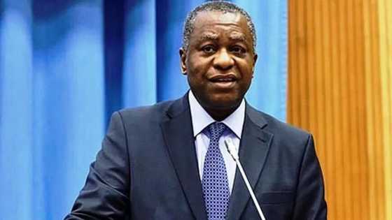 Jam'iyyar APC Ta Dakatar da Ministan Buhari Kan Abu 1? Gaskiya Ta Bayyana
