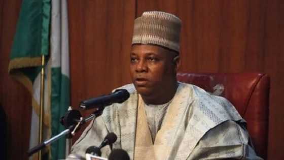 Gwamna Kashim Shettima na jihar Borno ya yi wasu sabbin nadi 24