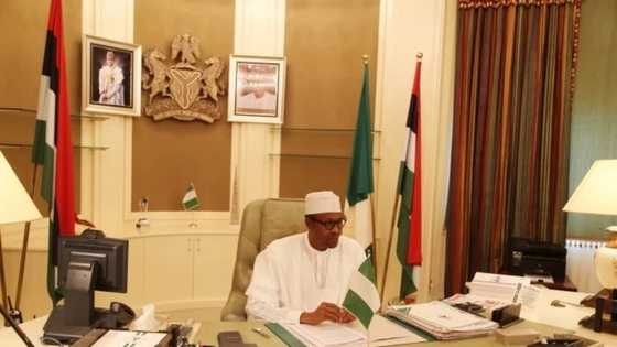 Matakai 7 da na dauka kan rikicin Filato – Shugaba Buhari