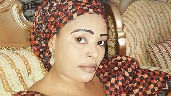 Dandalin Kannywood: Na yi da na sanin auren da na yi - Rukayya Dawayya