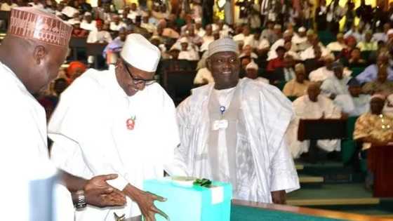 Tattalin arziki: Najeriya za ta saida wasu mallakar ta domin samun kudi