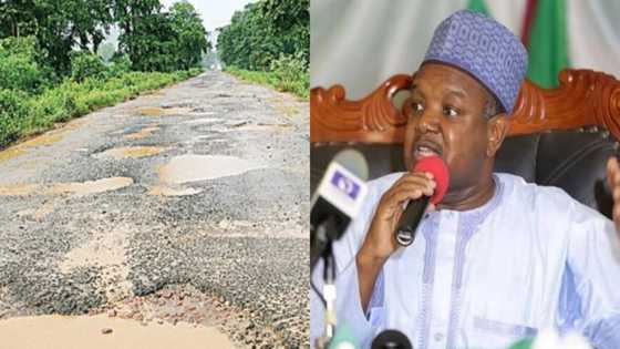 N2bn wai aka kashe kan sawo kayan makaranta a jihar Kebbi