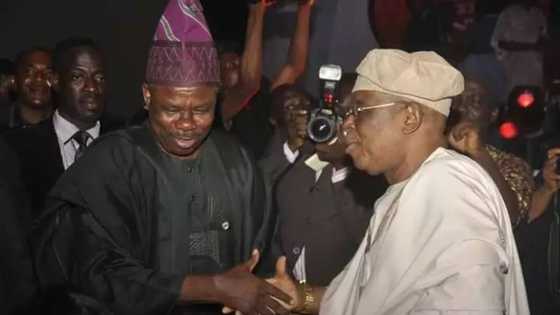 Former governor finally breaks silence, reveals how he was tormented by Daniel, Amosun for 16 years