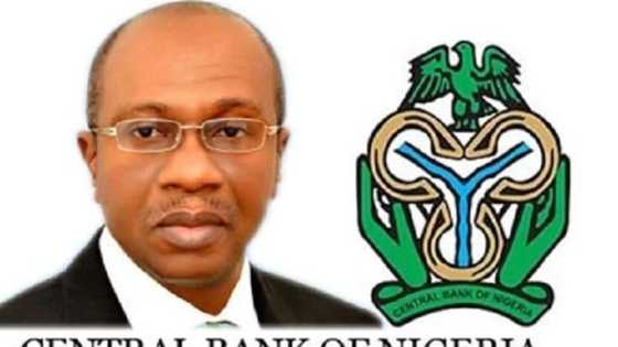 Ban yanke shawarar yin takara ba, amma nan da yan kwanaki: Gwamnan CBN