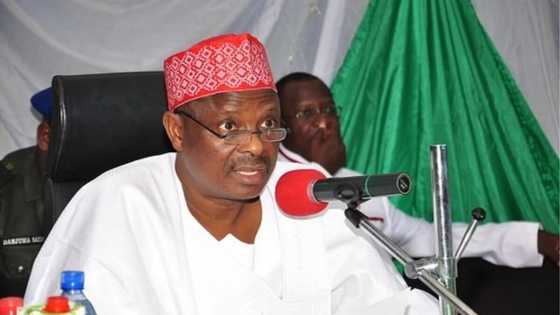 Hukumar EFCC zata gurfanar da Sanata Kwankwaso da Wamako.