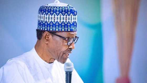 Ramadan: Buhari ya aika sakon gaisuwa ga Musulmai, ya bukaci da su nuna soyayya ga yan Adam