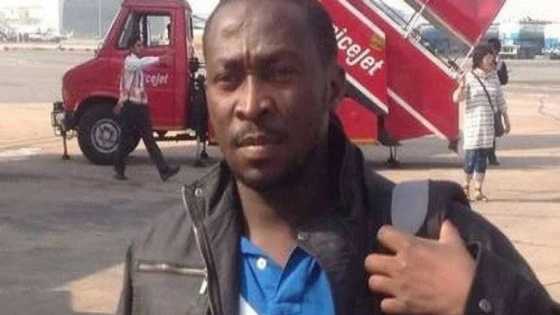 How Nigerian army was pushed to the wall over journalist Salkida, others