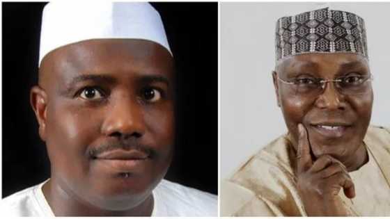 2023 presidency: Real trouble begins as Atiku, Tambuwal get bad news