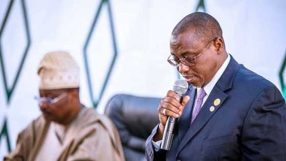 Jerin sunayen sabbin daraktocin kamfanin NNPC 19 da aka nada