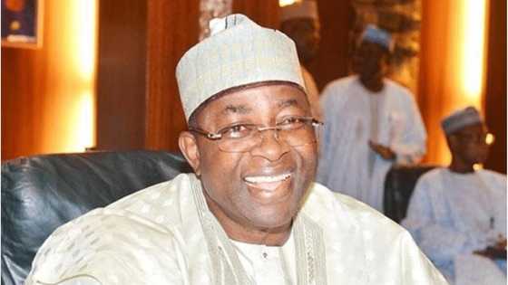 Yanzu Yanzu: Gwamna Abubakar ya lashe zaben fidda gwani na jam'iyyar APC a jihar Bauchi