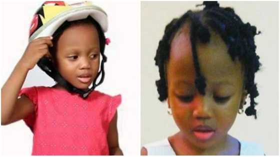 Fraudsters posing as kidnappers attempt to swindle parents of missing 4-year-old girl abducted at Christ Embassy in Lagos