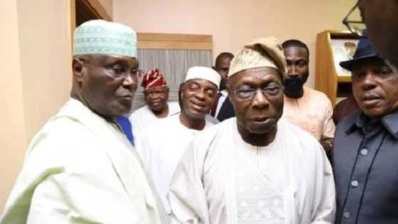 Corruption: If you have any evidence against me, go to EFCC - Atiku