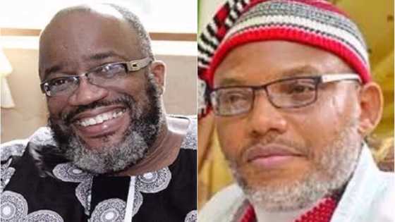 Abin da ba na so game da shugaban IPOB, Nnamdi Kanu