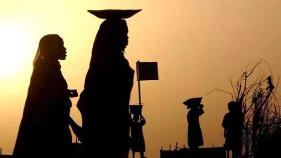 Mugun hali: Wata mai juna biyu ta kona mazaunan ‘yar aiki da wuka mai zafi