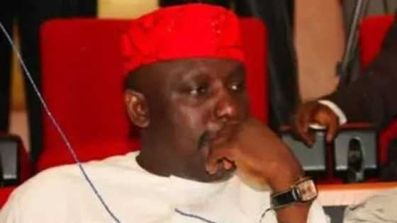 Massive Shake-up! Okorocha Sacks Over 3,000 Civil Servants In Imo State
