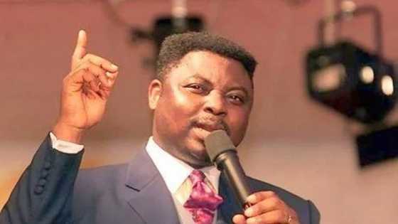 Popular pastor Ashimolowo loses $5m to ponzi scheme as Nigerians await MMM's return