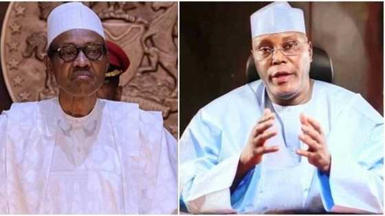 Shugabannin Kirista sun yi watsi da Buhari da Atiku gabannin zaben 2019