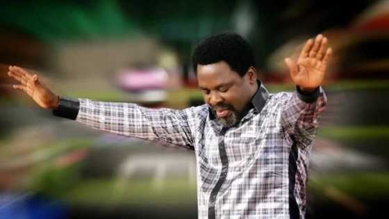 Prophet TB Joshua dies few days to his 58th birthday