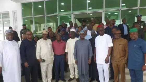 Dan takarar shugaban kasa a PDP ya ja kunnen jam'iyyar