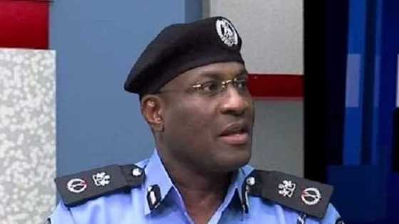 I still remain Lagos state commissioner of police - Fatai Owoseni