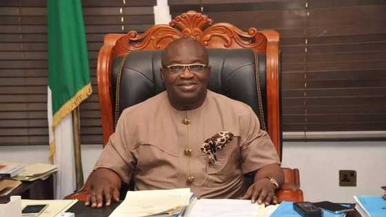 Gwamna ya yi watsi da Tinubu, Atiku da Saraki, ya faɗi wanda yan Najeriya za su zaba a 2023