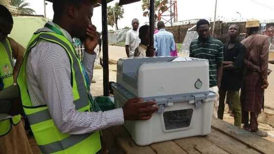 An soke zabukan kananan hukumomi biyu a Kaduna
