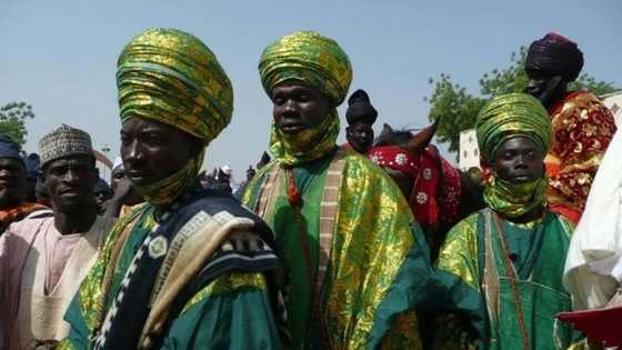 Jerin Kasashe 12 masu amfani da harshen Hausa a nahiyyar Afirka