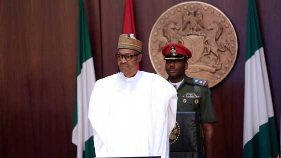 APC chieftains raise concerns over anti-corruption war, say the integrity of President Buhari is now in doubt