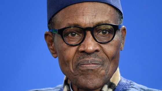 LIST: 3 inconsistencies in President Buhari's medical vacation