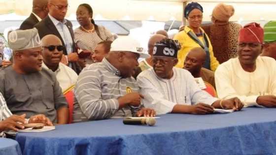 Ambode may still get second term bid despite Tinubu’s stance: Here are 5 reasons