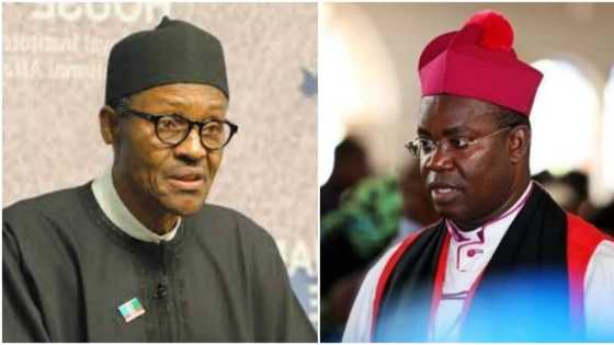 Anglican Church lists major hindrances to Nigeria’s unity, gives critical advice to Buhari