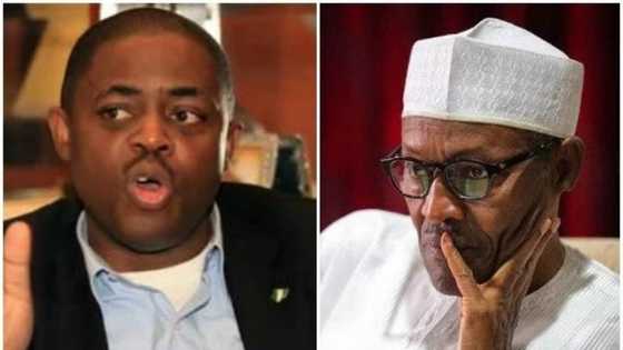 As each day passes Buhari looks more like Golum in Lord of the Rings - Fani-Kayode