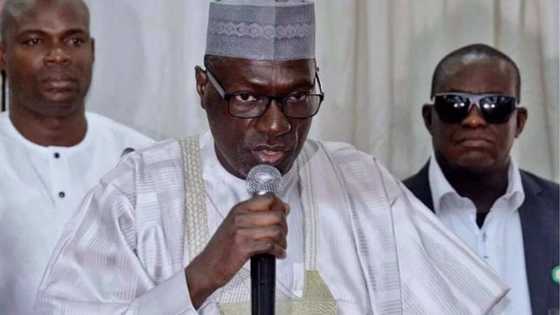 Fresh crisis looms in PDP as court bars Makarfi from recognising Olafeso as southwest chairman