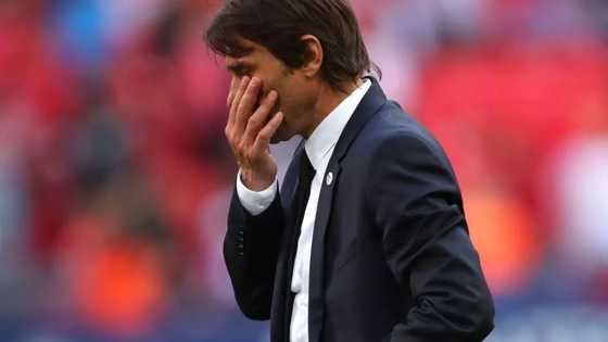 Chelsea 'agree' deal with new boss after splashing £9.5m on Antonio Conte