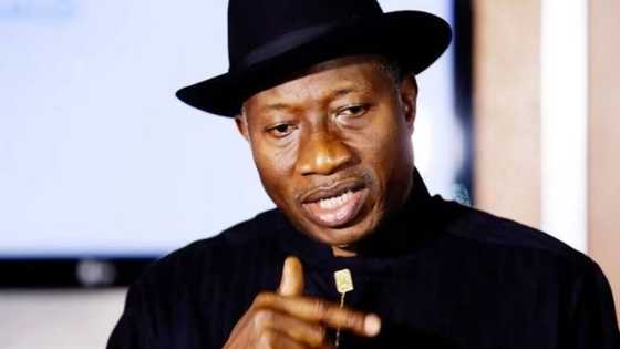 Ikon Allah: Jonathan Ya Faɗi Abu 1 Da Ya Sa Shi Muggan Mafarkai Da Rashin Bacci a Lokacin Mulkinsa