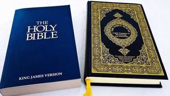 An kakabawa kungiyoyin addini biyan harajin sayar da Qur’ani da Injila a kasar Uganda
