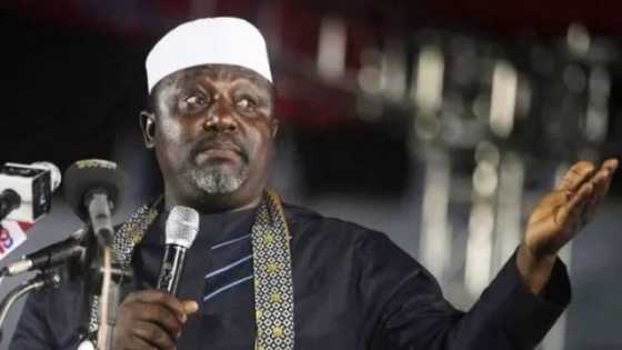 Okorocha denies quarrelling with ministers from southeast
