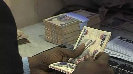 Banza ta faɗi: Amaryar Honarabul ta tsere bayan ta yagi rabonta, naira miliyan 30