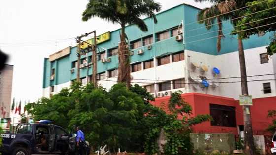 PDP deputy national publicity secretary Odeyemi, makes U-turn, withdraws resignation