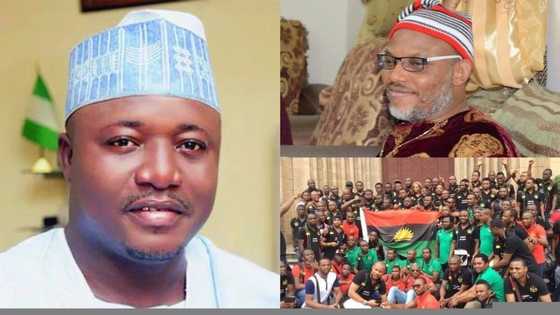 Northern group confesses over recent audio calling for violence against Igbos in the North